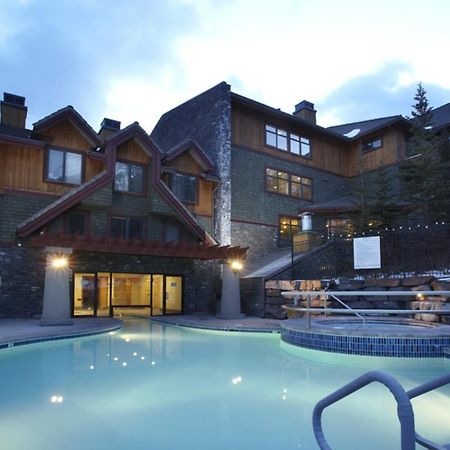 Platinum Suites Resort - Vacation Rentals Canmore Eksteriør bilde