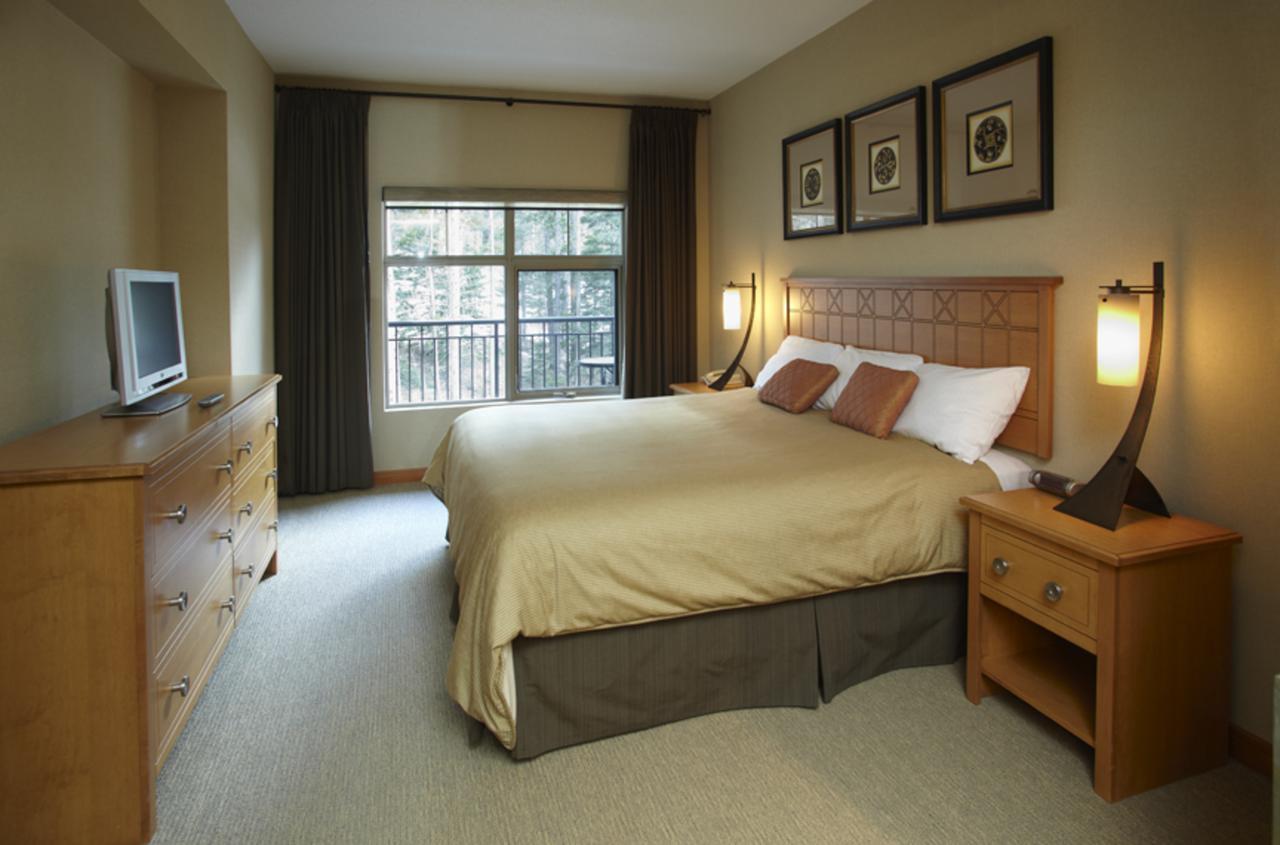 Platinum Suites Resort - Vacation Rentals Canmore Eksteriør bilde